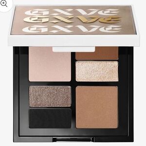 3/$30 GXVE - Eye See in Color Palette